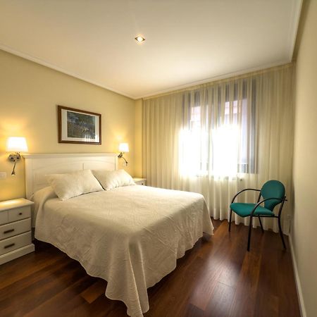 Apartamentos Verdemar ยาเนส ภายนอก รูปภาพ