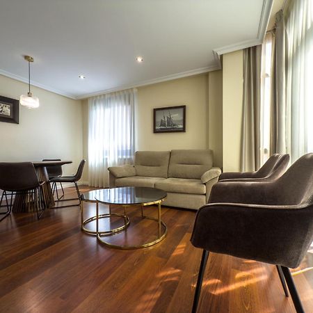 Apartamentos Verdemar ยาเนส ภายนอก รูปภาพ