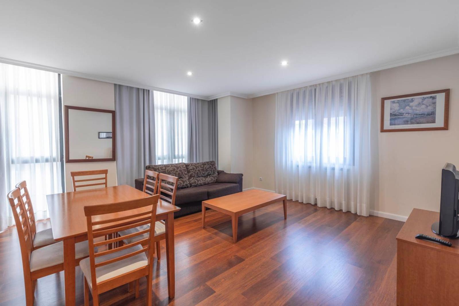 Apartamentos Verdemar ยาเนส ภายนอก รูปภาพ