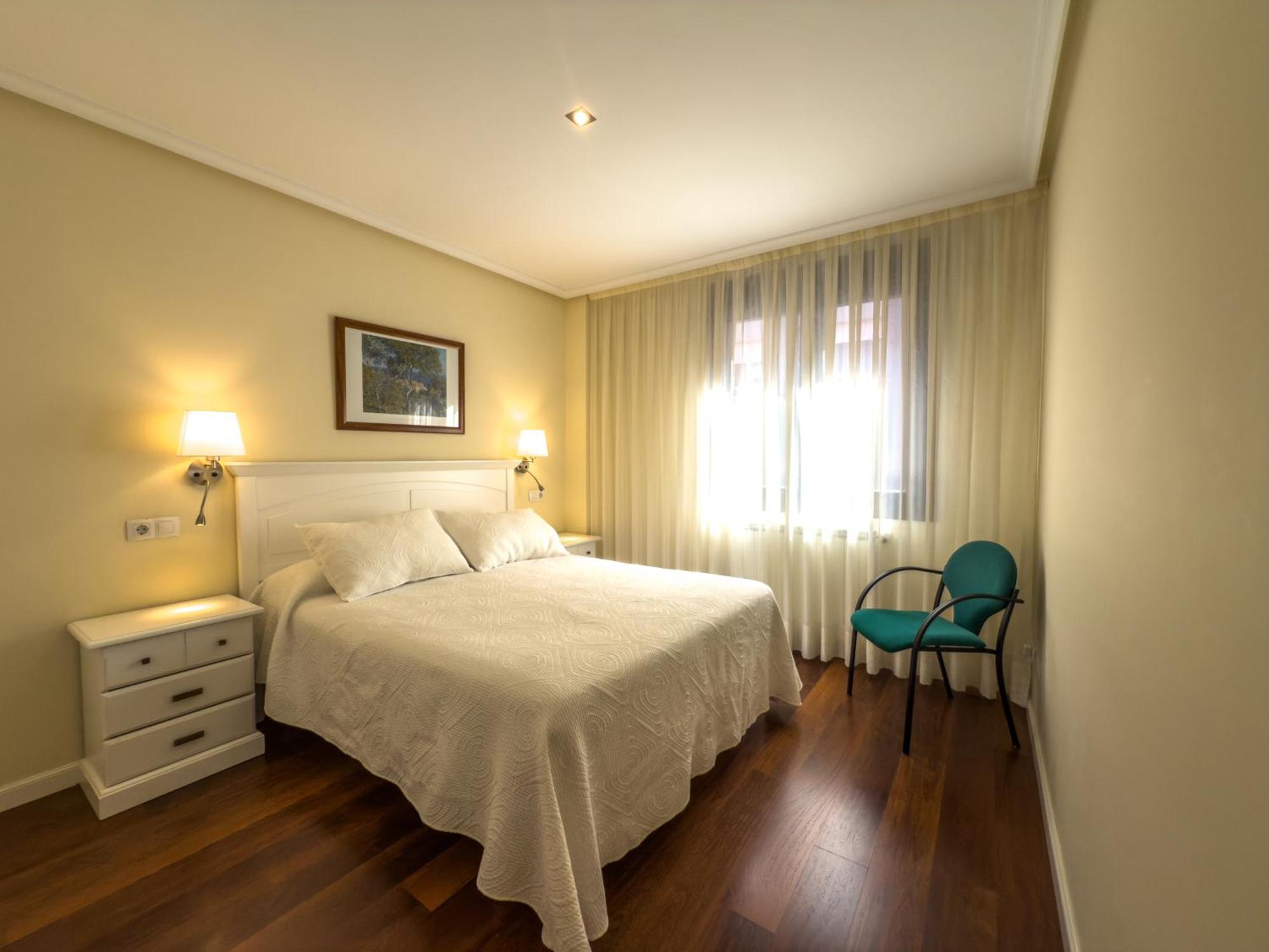 Apartamentos Verdemar ยาเนส ภายนอก รูปภาพ