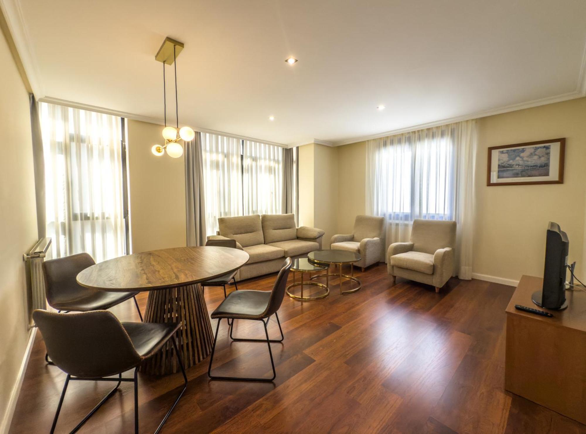 Apartamentos Verdemar ยาเนส ภายนอก รูปภาพ