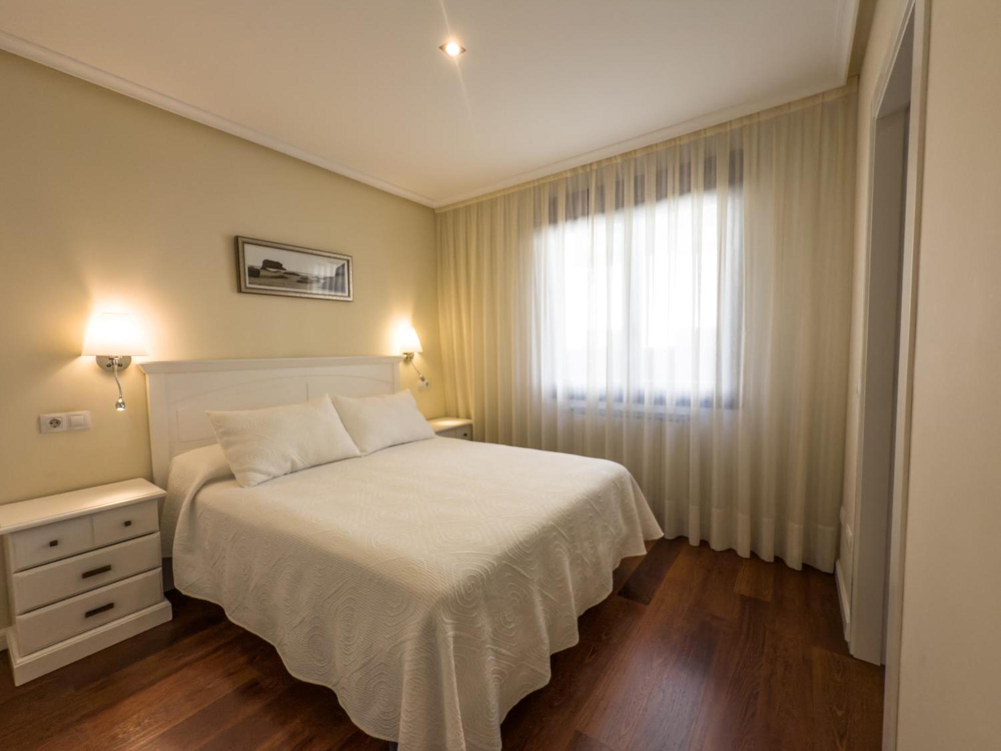 Apartamentos Verdemar ยาเนส ภายนอก รูปภาพ