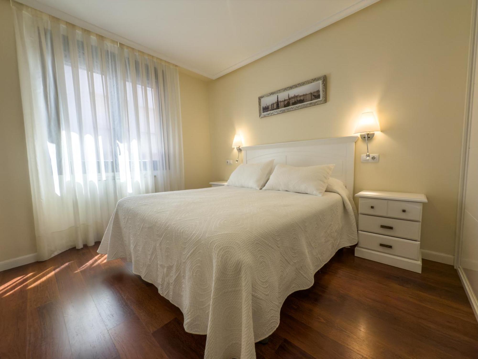 Apartamentos Verdemar ยาเนส ภายนอก รูปภาพ