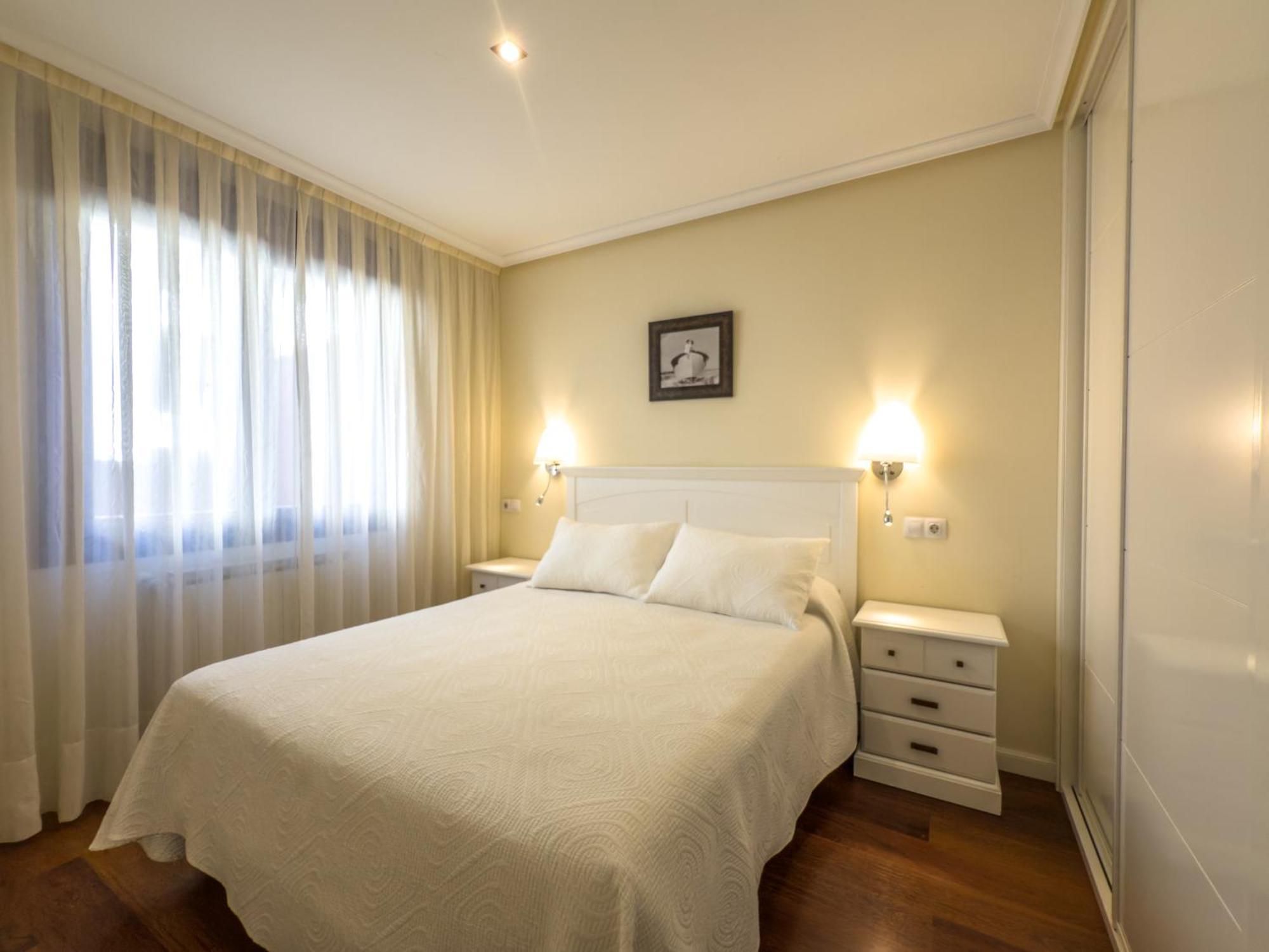 Apartamentos Verdemar ยาเนส ภายนอก รูปภาพ