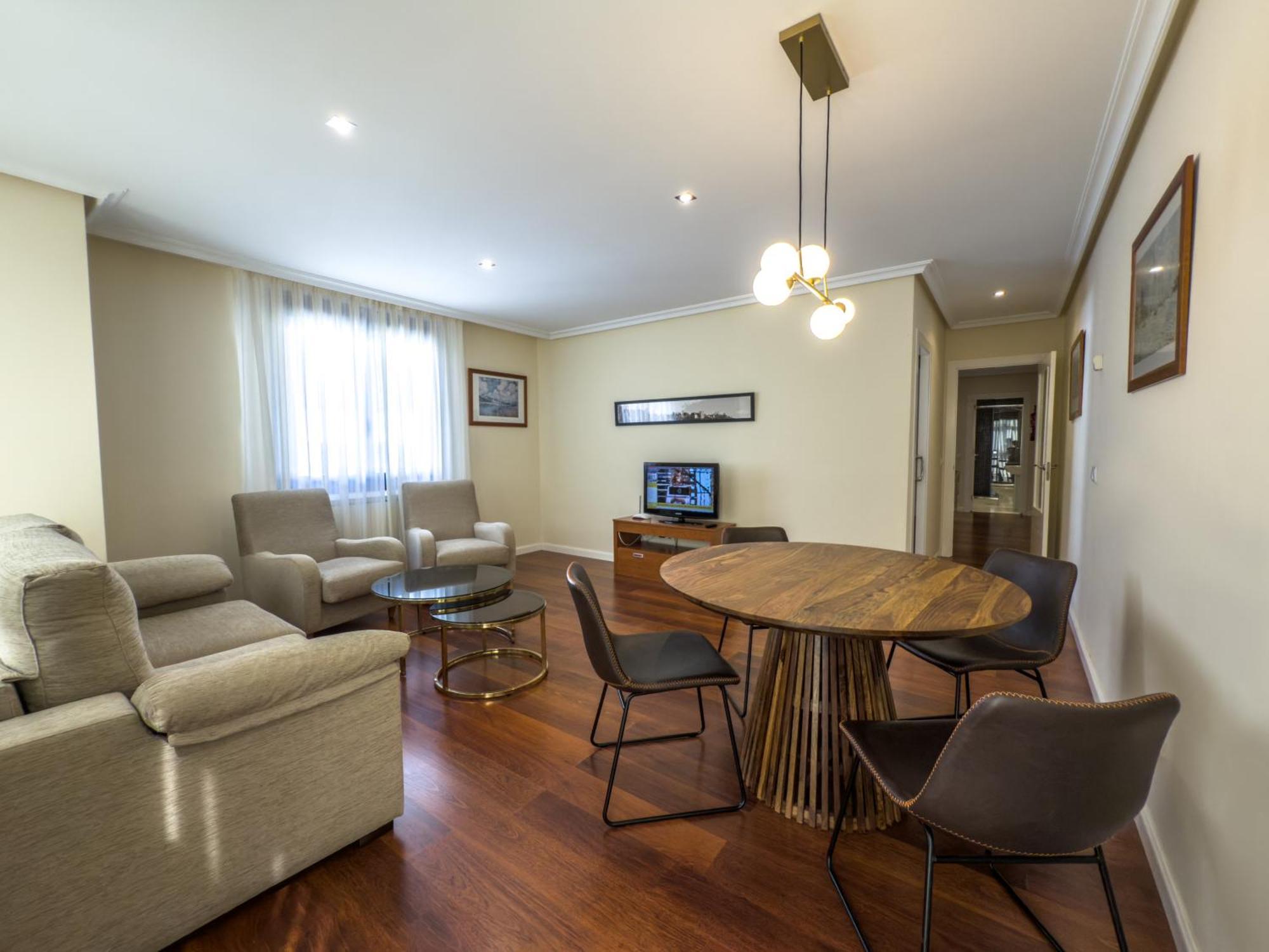 Apartamentos Verdemar ยาเนส ภายนอก รูปภาพ