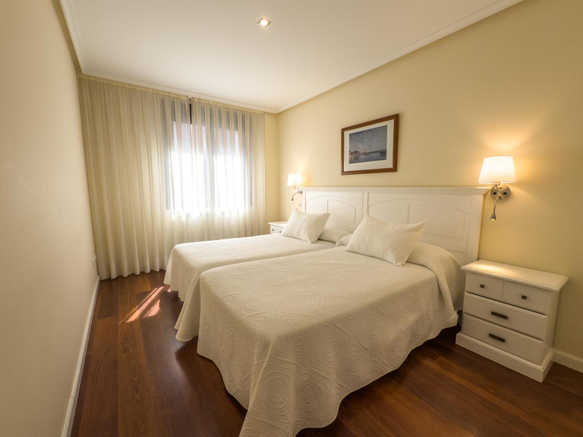 Apartamentos Verdemar ยาเนส ภายนอก รูปภาพ