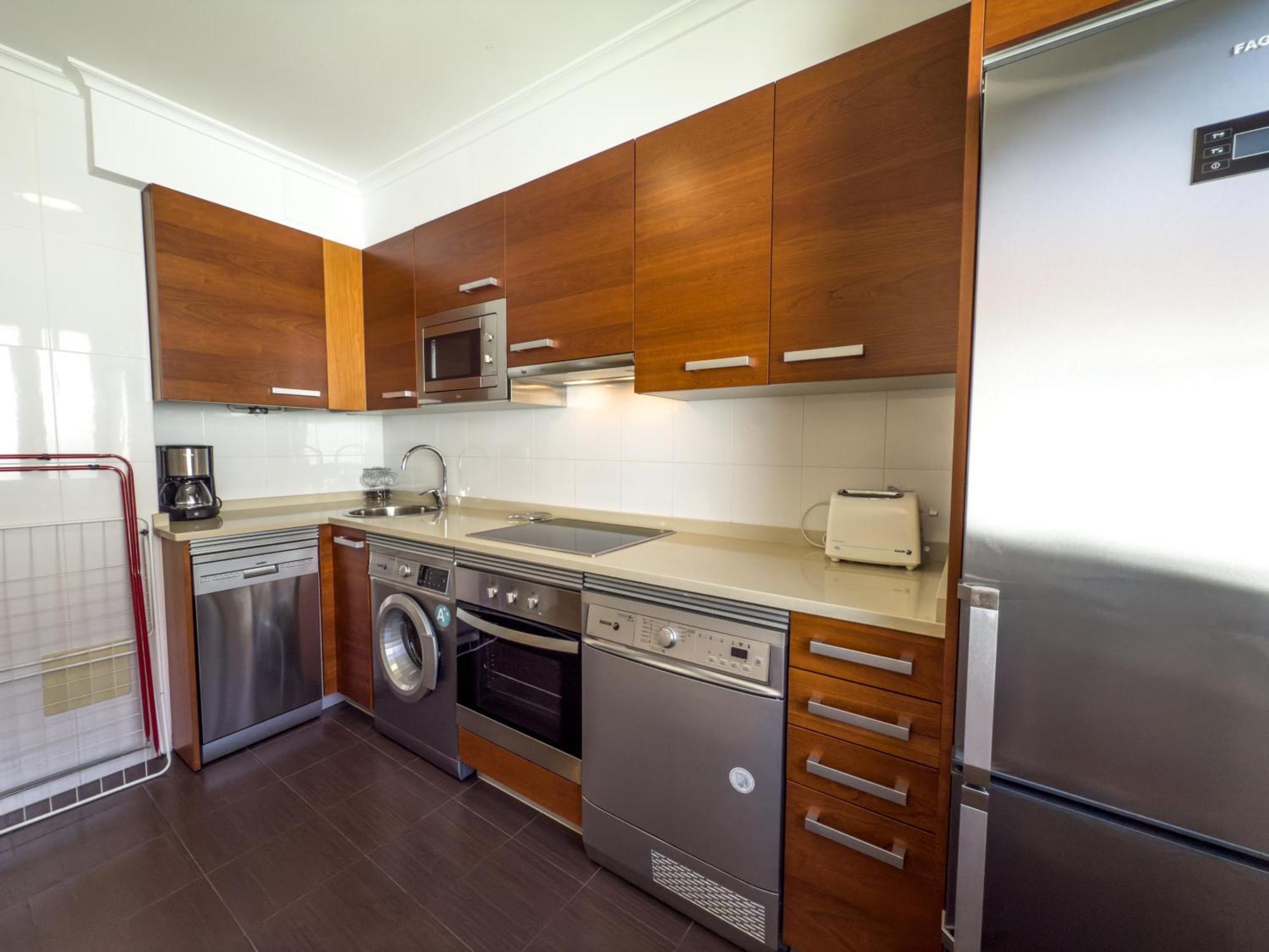 Apartamentos Verdemar ยาเนส ภายนอก รูปภาพ