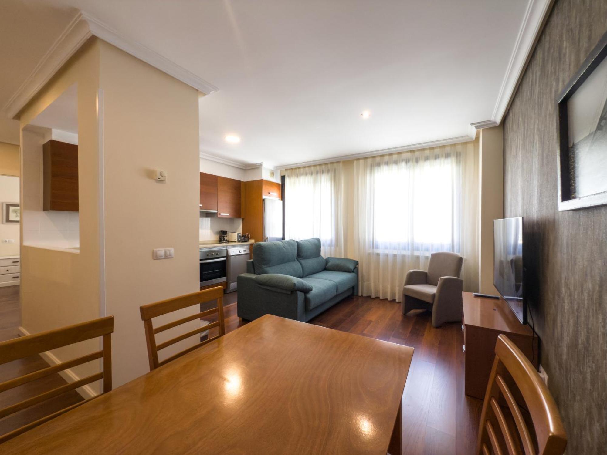 Apartamentos Verdemar ยาเนส ภายนอก รูปภาพ