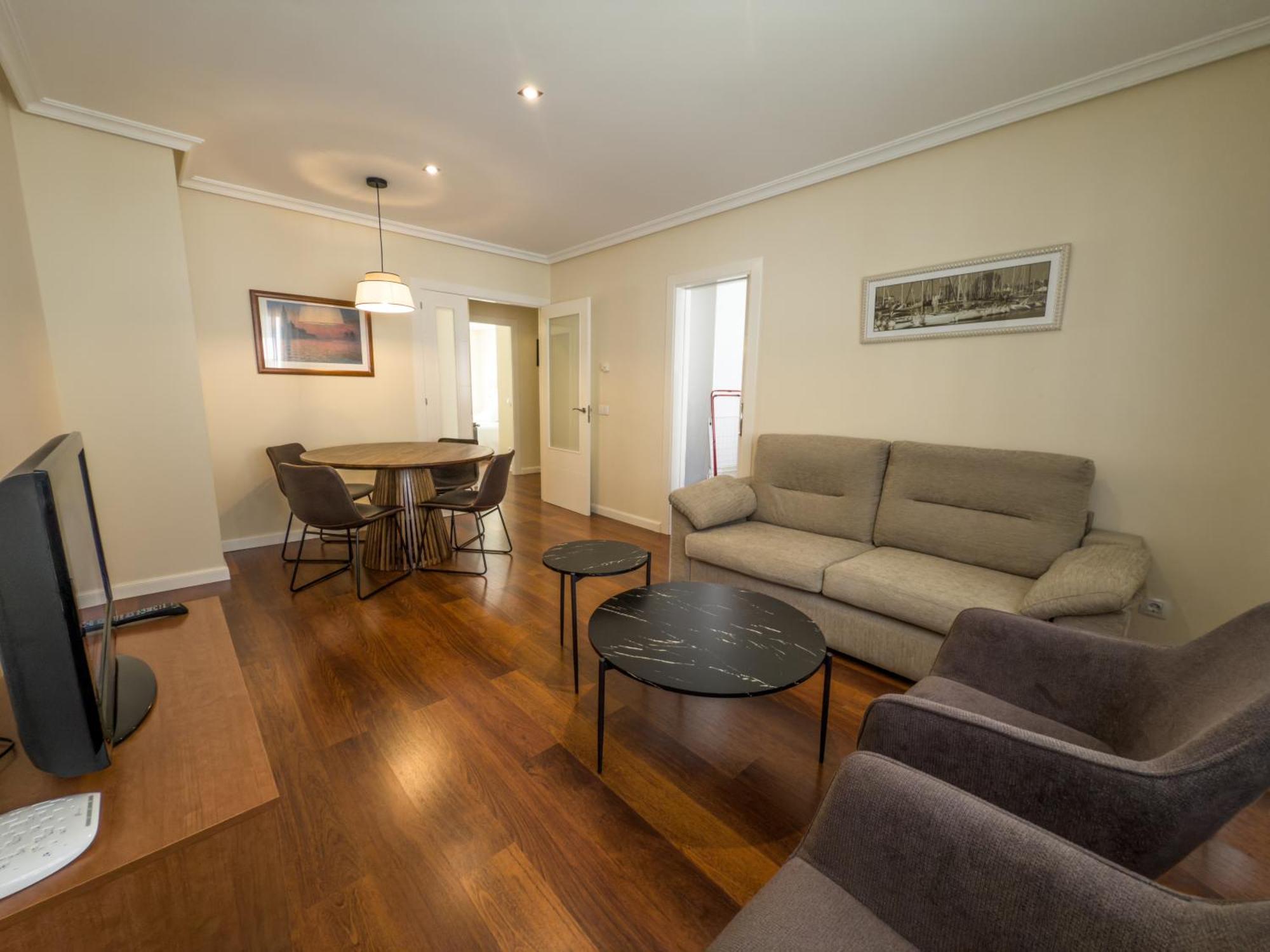 Apartamentos Verdemar ยาเนส ภายนอก รูปภาพ