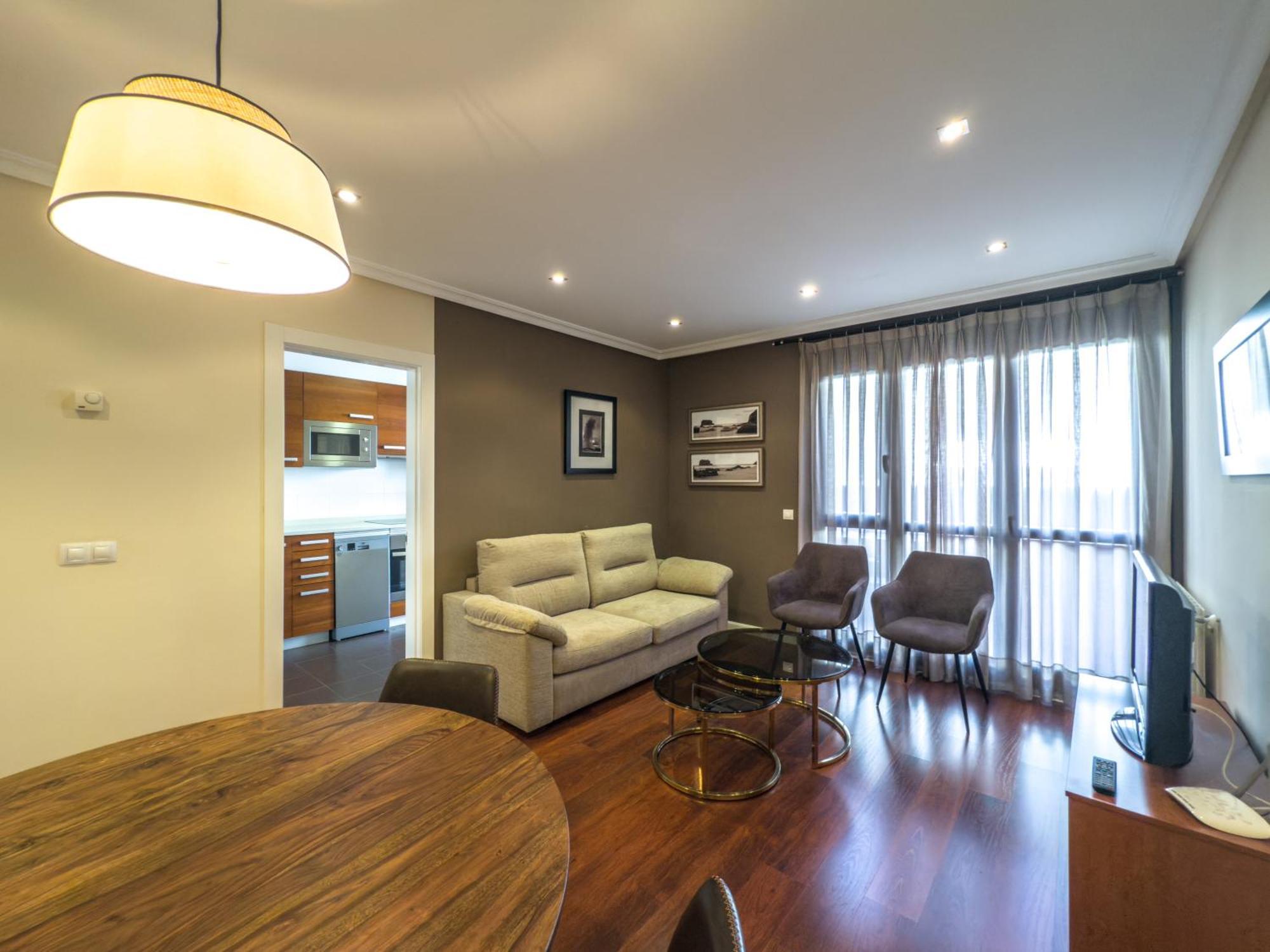 Apartamentos Verdemar ยาเนส ภายนอก รูปภาพ