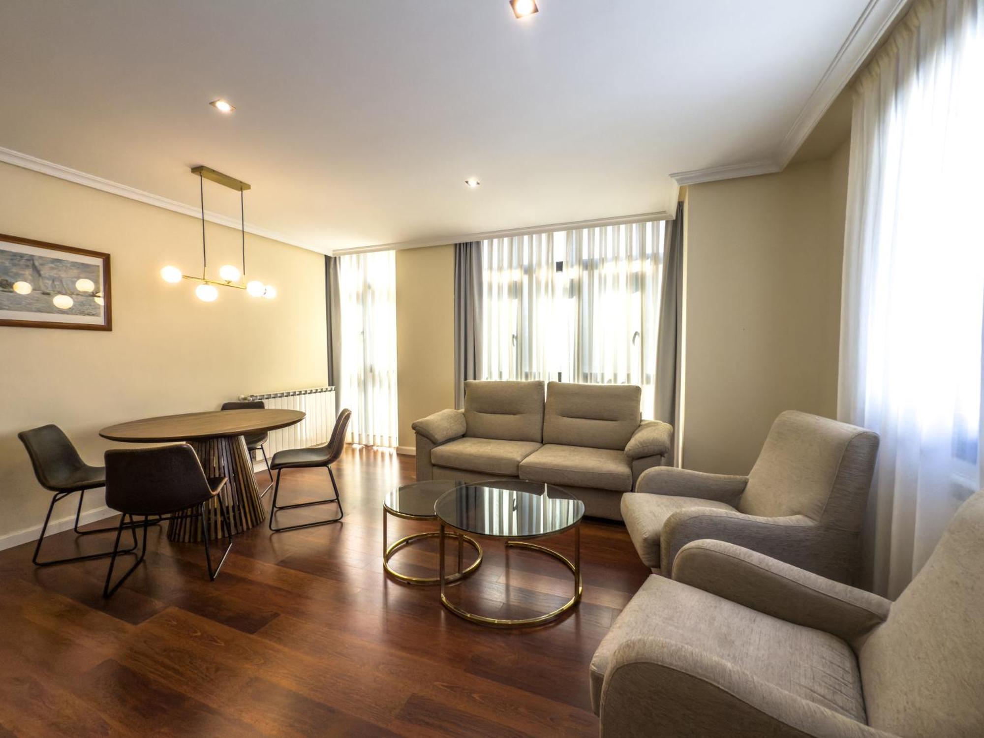 Apartamentos Verdemar ยาเนส ภายนอก รูปภาพ