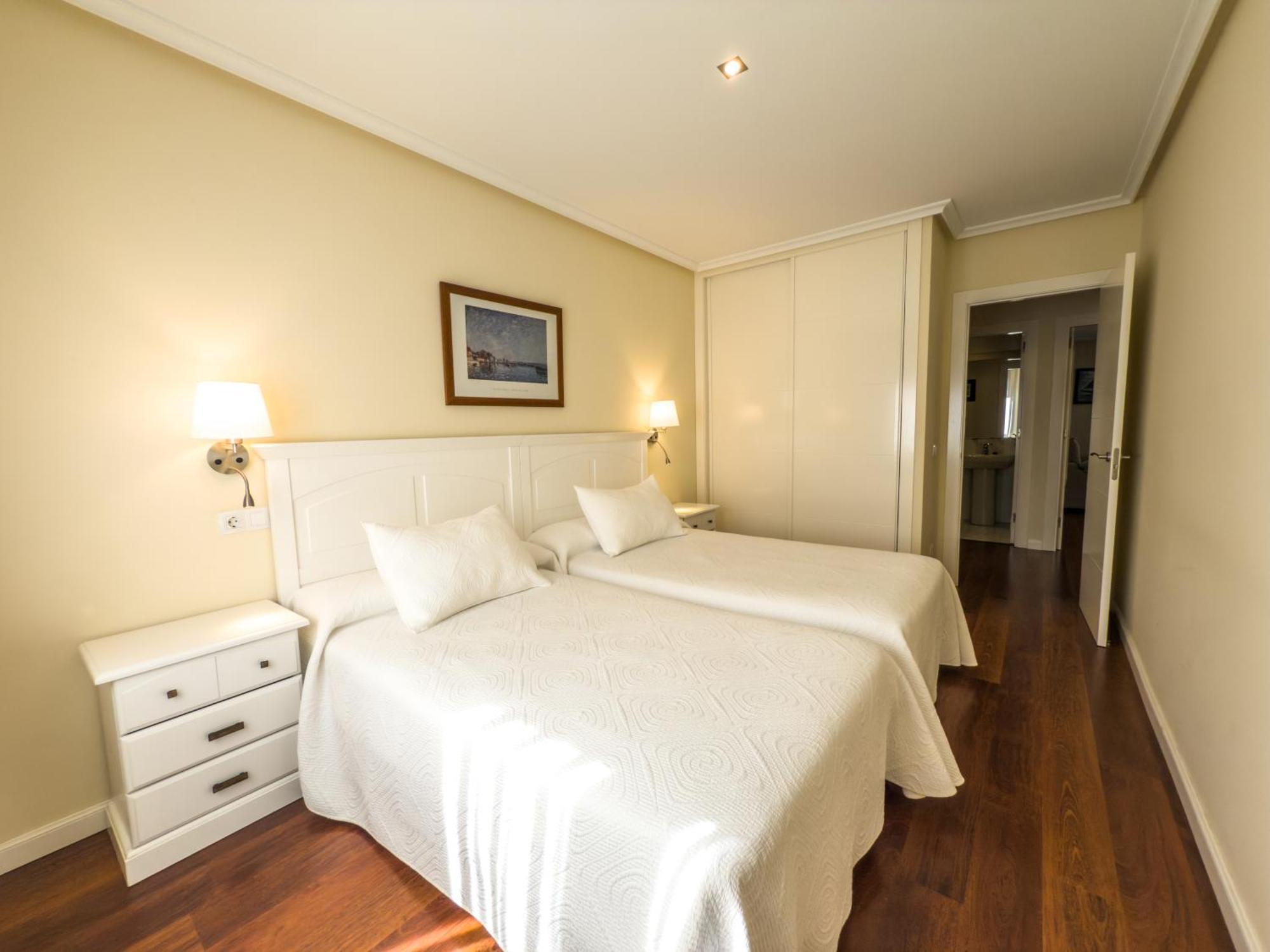 Apartamentos Verdemar ยาเนส ภายนอก รูปภาพ
