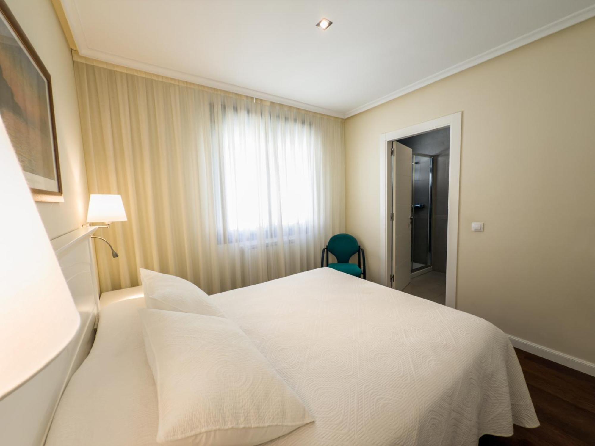 Apartamentos Verdemar ยาเนส ภายนอก รูปภาพ