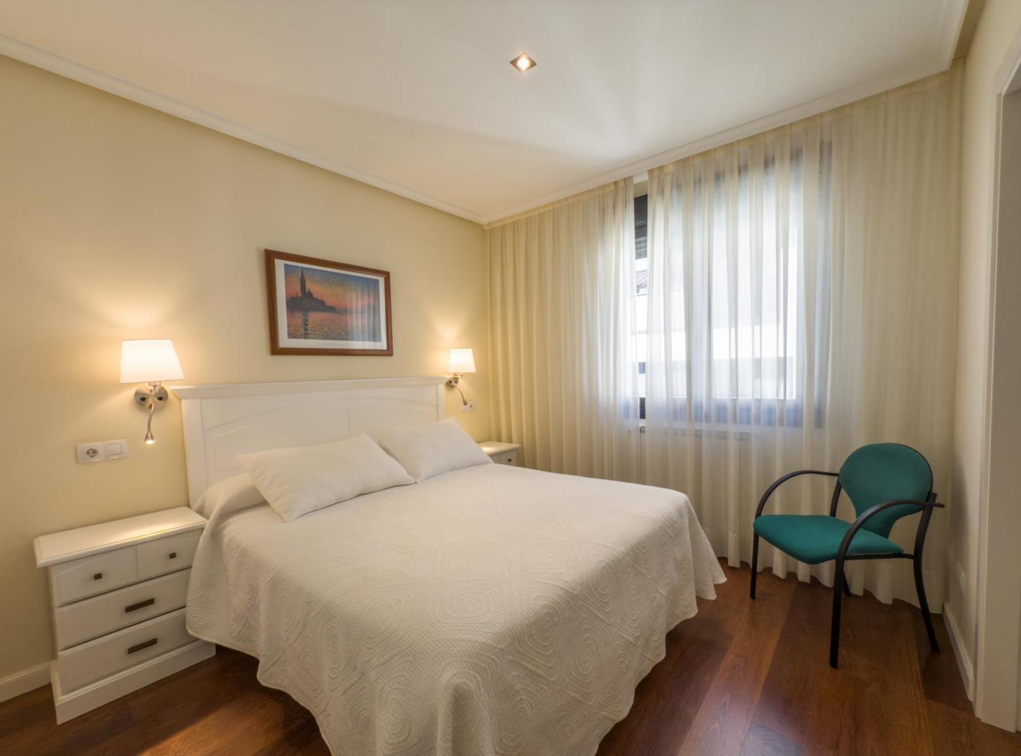 Apartamentos Verdemar ยาเนส ภายนอก รูปภาพ
