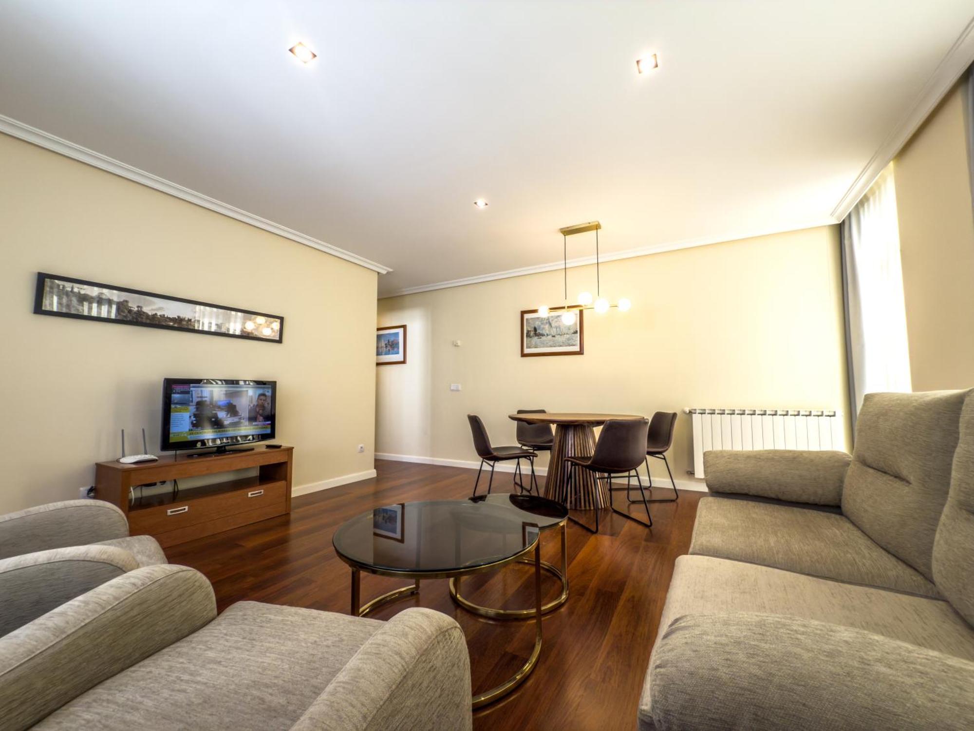 Apartamentos Verdemar ยาเนส ภายนอก รูปภาพ