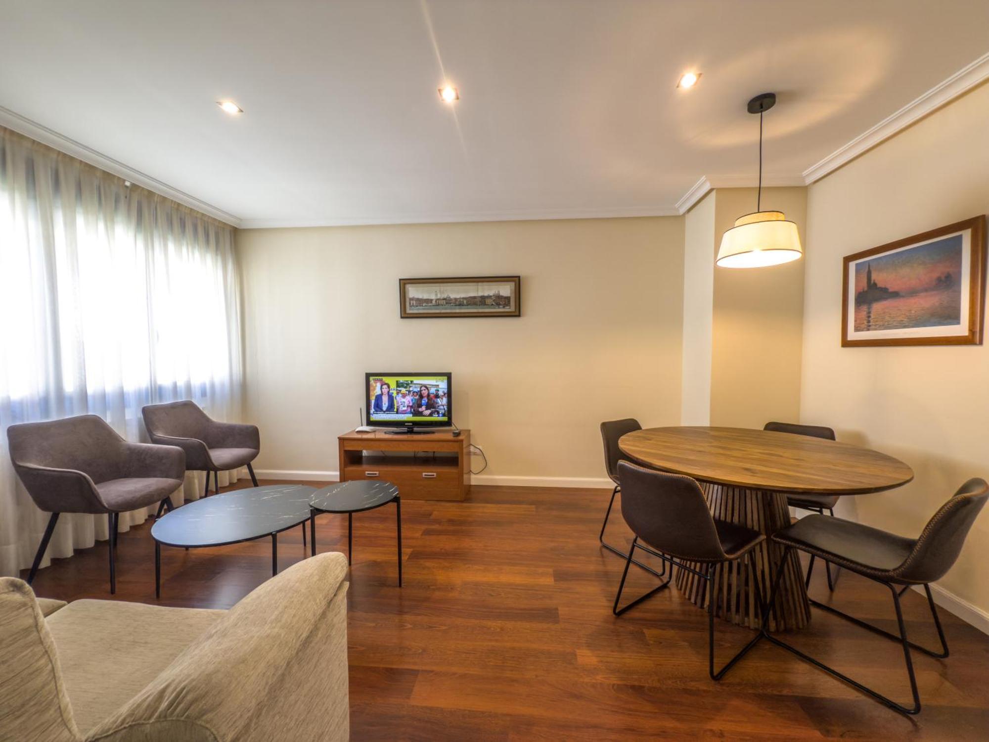 Apartamentos Verdemar ยาเนส ภายนอก รูปภาพ