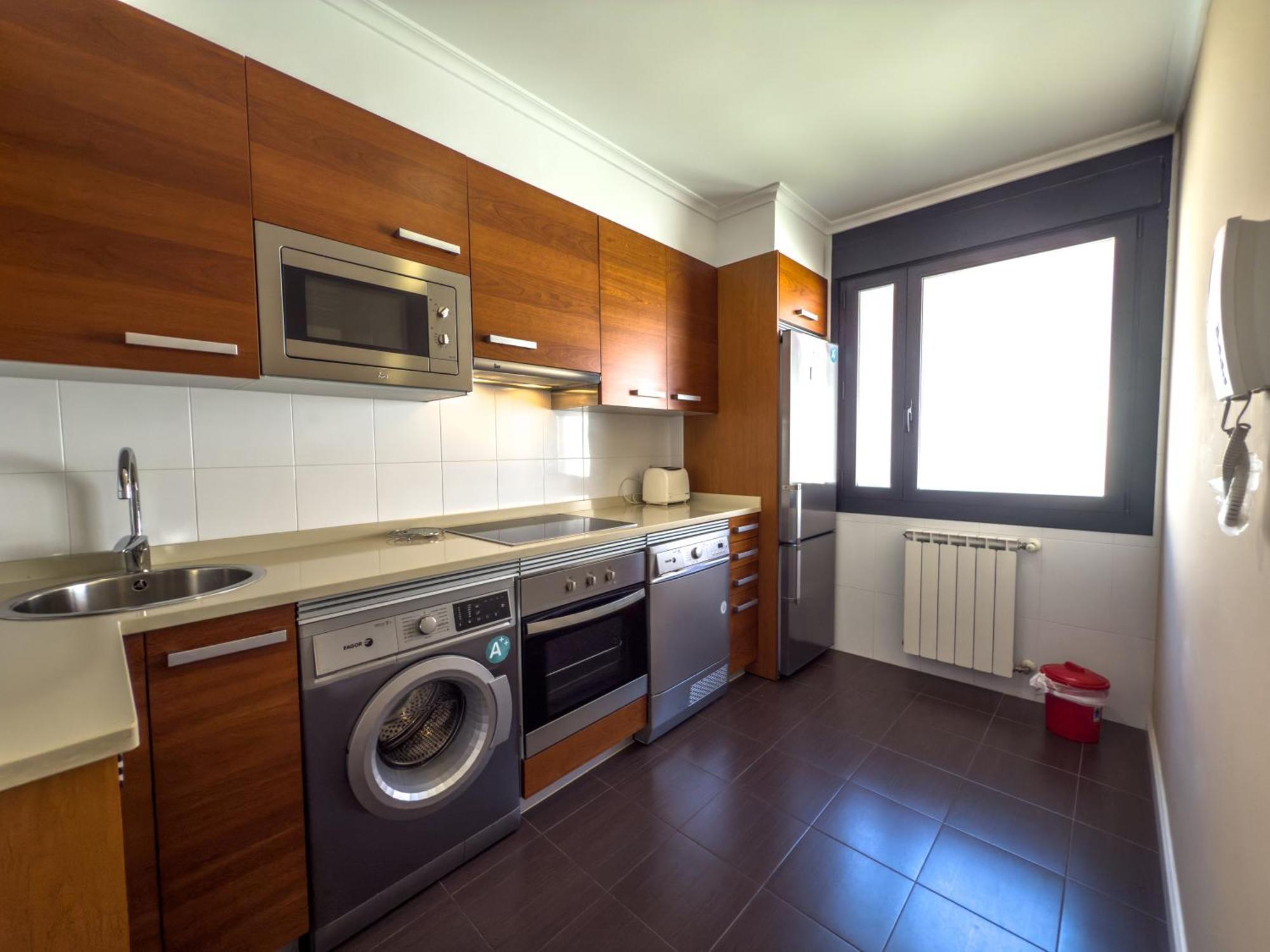 Apartamentos Verdemar ยาเนส ภายนอก รูปภาพ
