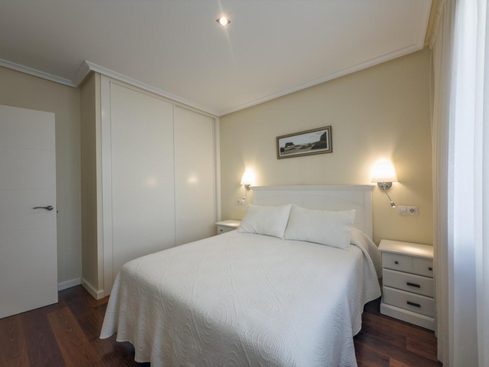 Apartamentos Verdemar ยาเนส ภายนอก รูปภาพ