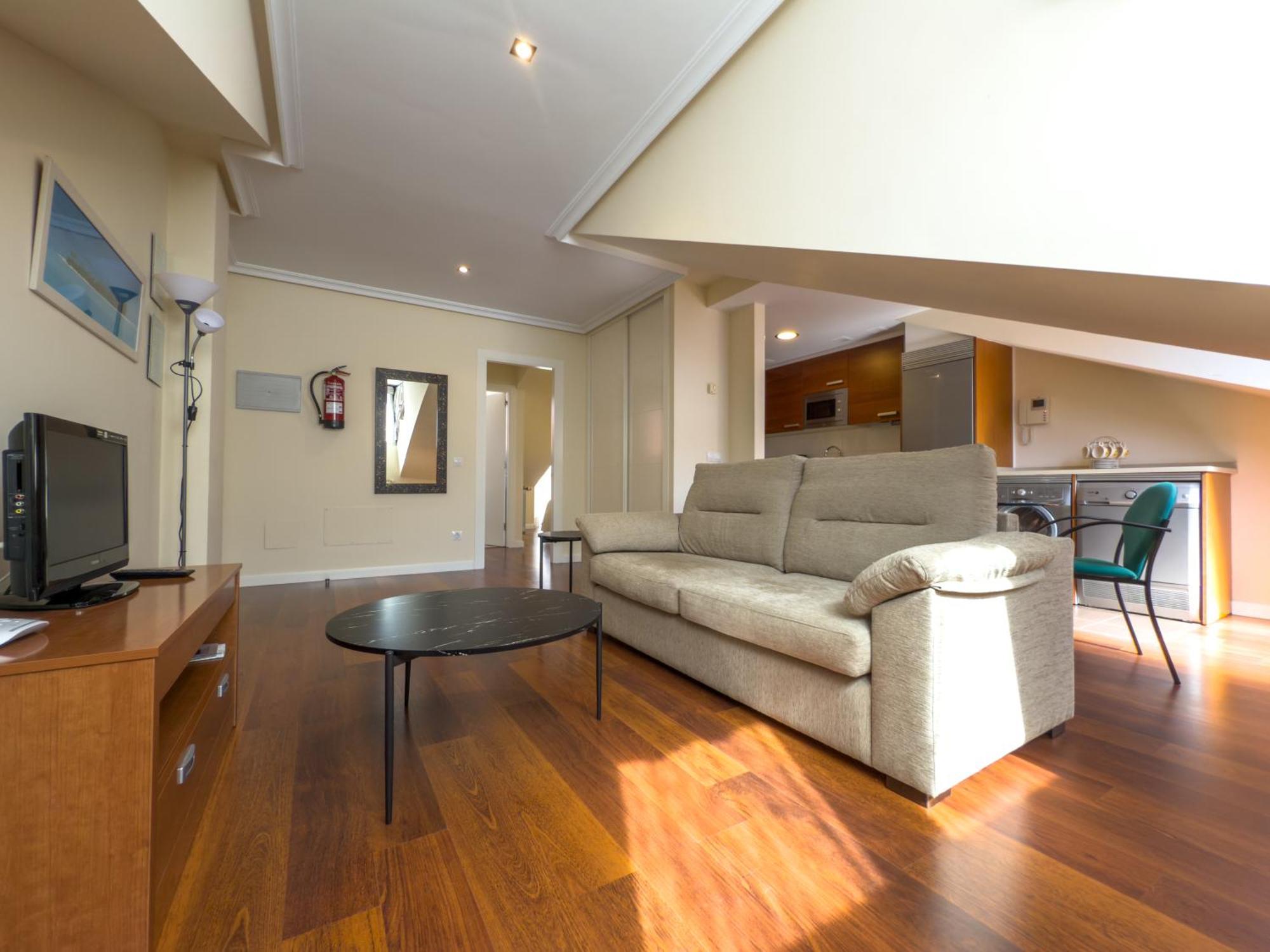 Apartamentos Verdemar ยาเนส ภายนอก รูปภาพ