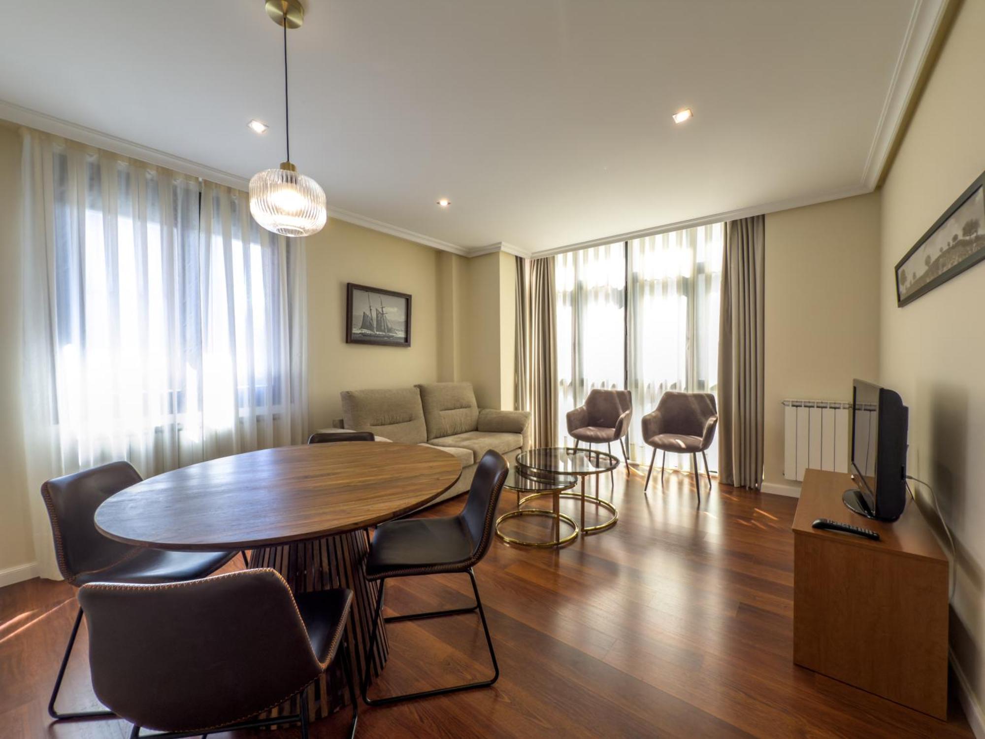 Apartamentos Verdemar ยาเนส ภายนอก รูปภาพ