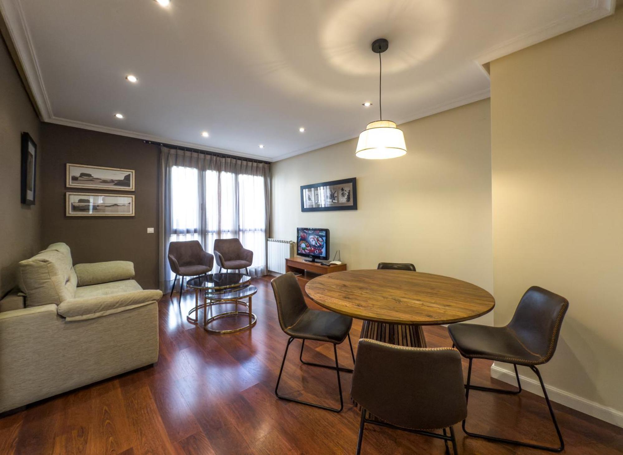 Apartamentos Verdemar ยาเนส ภายนอก รูปภาพ