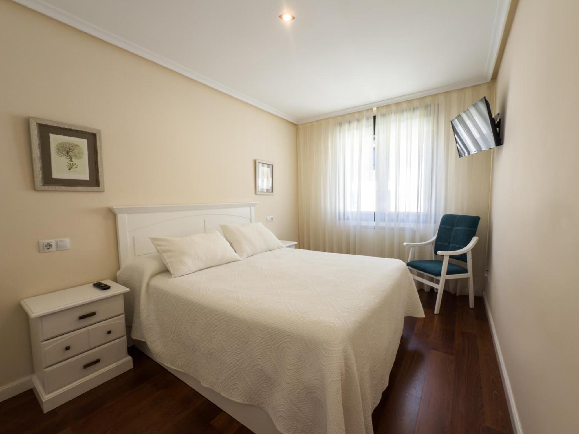 Apartamentos Verdemar ยาเนส ภายนอก รูปภาพ
