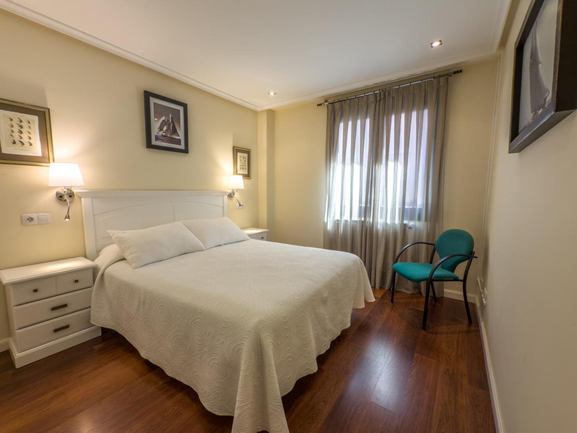 Apartamentos Verdemar ยาเนส ภายนอก รูปภาพ